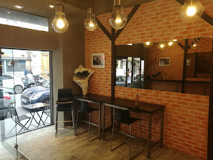 Photo n°4 de L'Ermitage Demours à Paris (Restaurant)