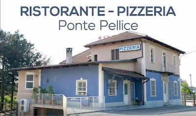 Pizzeria Ponte Pellice Vigone