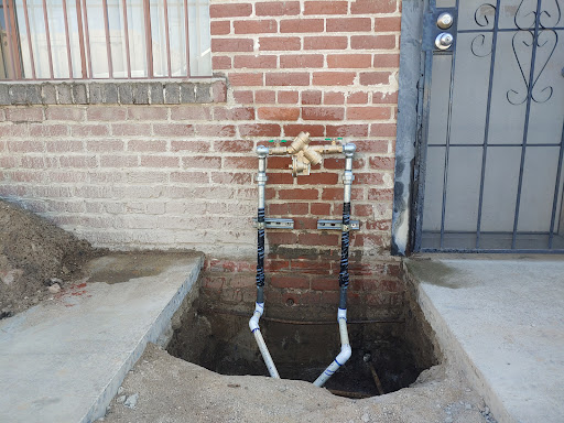 Davids plumbing - Thumbnail