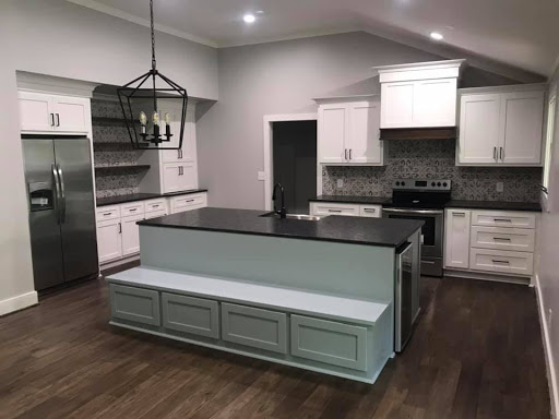Millwork Supply - Visual