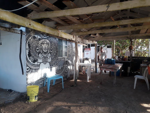 Mariscos El Perron - Thumbnail