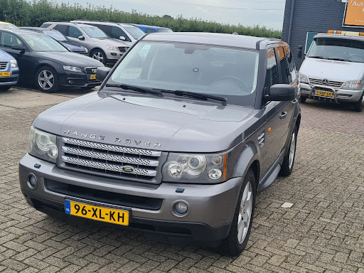 Autobedrijf Nieuweland Gallery - Netherlands