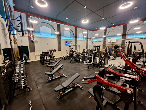 Corefit Garbatella