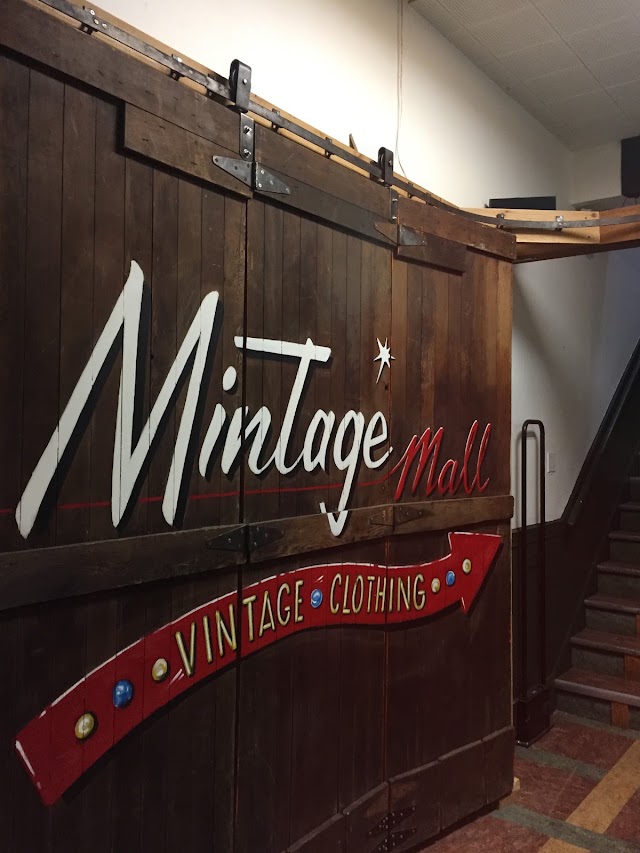 Mintage Mall