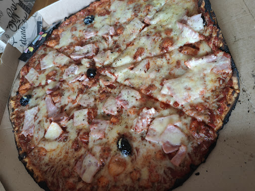 Pizza Du Relais