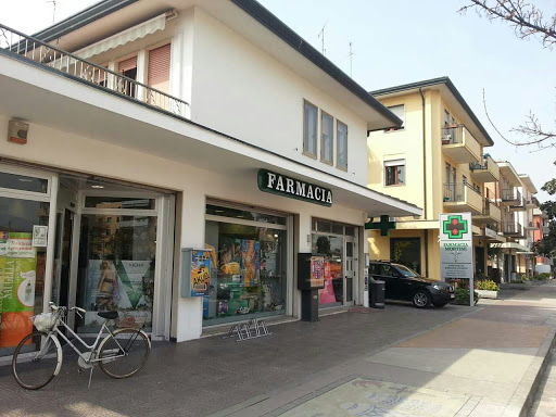 Farmacia Mortise