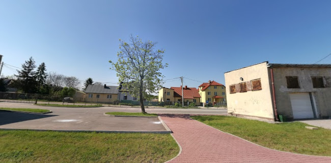 Stadion Międzyszkolny - Kompleks sportowy
