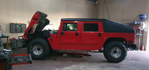 Garage Sami - Thumbnail