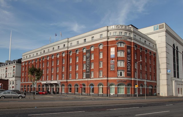 Ramada by Wyndham Belfast