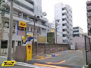 タイムズ横浜扇町第３