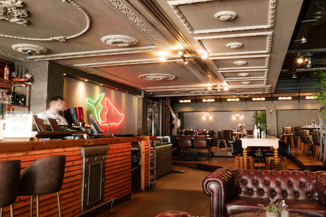 Pepper & Backroom - Θεσσαλονίκη