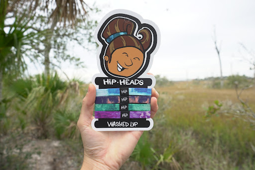 Hip Heads - Thumbnail
