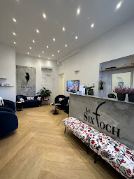 Photo n°5 de Le Six Foch | Dr JF COLMAS Médecine esthétique à Montpellier (Centre médical)