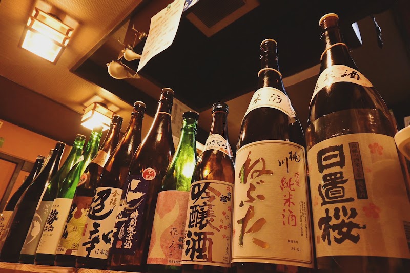 おばんざいおかん