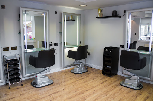 Lounge Nine Hair and Beauty