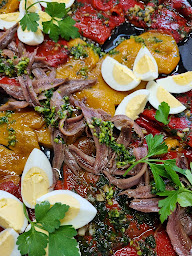 Photo n°15 de Bar Restaurant Le Calimero à Millas (Bar)