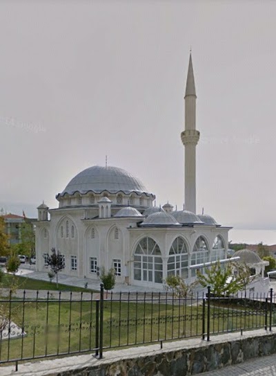 Photos of Gazi Murat Bey Cami