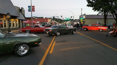 Twilight Tours In Forks