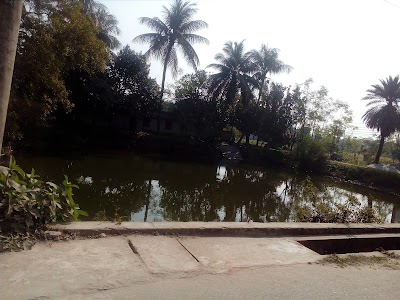 Photos of Rajshahi RU Dep Register Abdul Malek