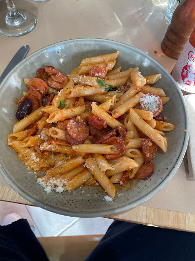 Livoti's Italian restaurant - Thumbnail