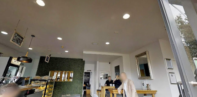 ohSO Cafe & Bar - Coffee shop