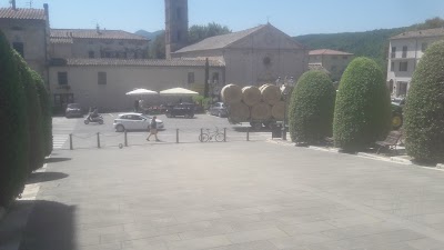 Comune Di Sarteano