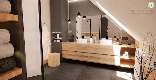 WLD création Gallery - France