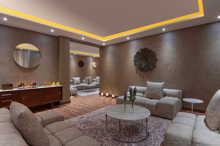 Al Messila Spa by null