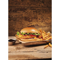 Photo n°143 de Buffalo Grill Tours à Tours (Restaurant de grillades à l'américaine)