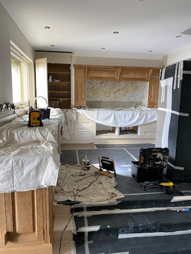 B&F Decorating Services - Thumbnail