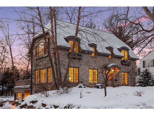 Tracy Uttley Real Estate - Thumbnail