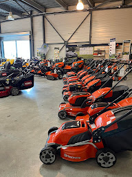 Photo n°16 de Chevalerias Espaces verts ROYAN à Saint-Sulpice-de-Royan (Service de réparation de tondeuses à gazon)