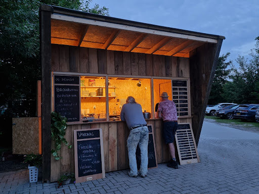 Camping Reitdiep - Thumbnail