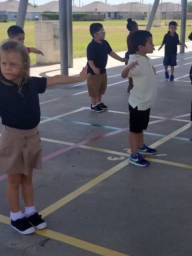 Kolda Elementary School - Visual