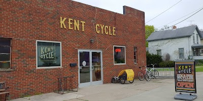 Kent Cycle