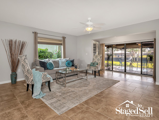 Gina Graham RealtorStager