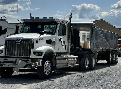 MDH Services LLC