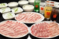 焼肉冷麺やまなか家 一関店