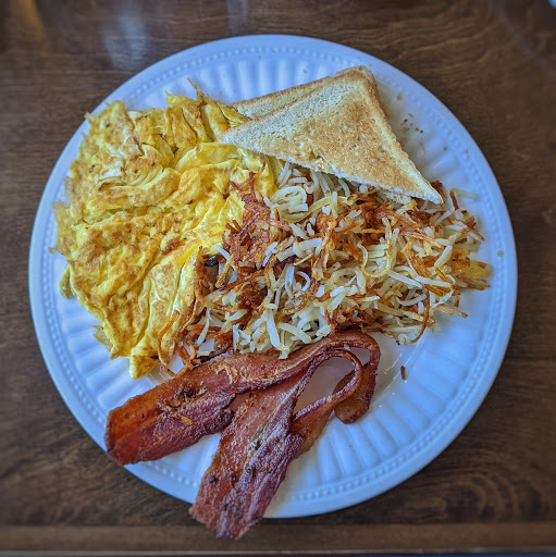 East Side Cafe Gallery - United States