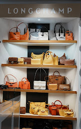 Photo n°8 de La Madrilène à Mérignac (Magasin de sacs et bagages)