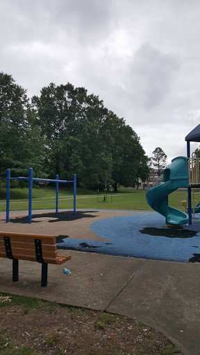Robert Howze Park - Thumbnail