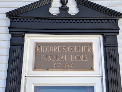 Kilgore & Collier Funeral Home