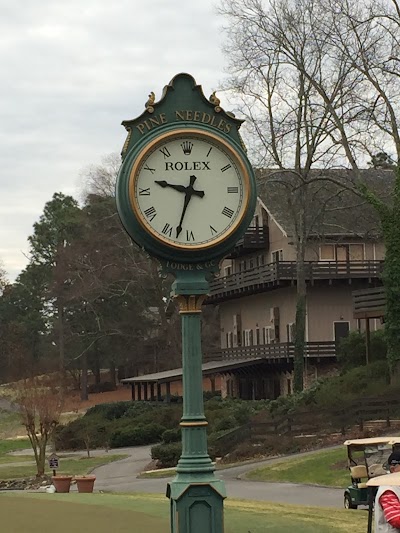 Photos of Pine Needles Lodge and Golf Club