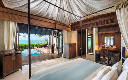 The Lamai Samui