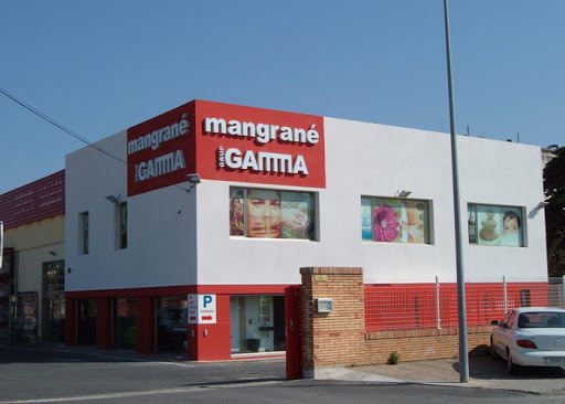 GAMMA Mangrané Camarles