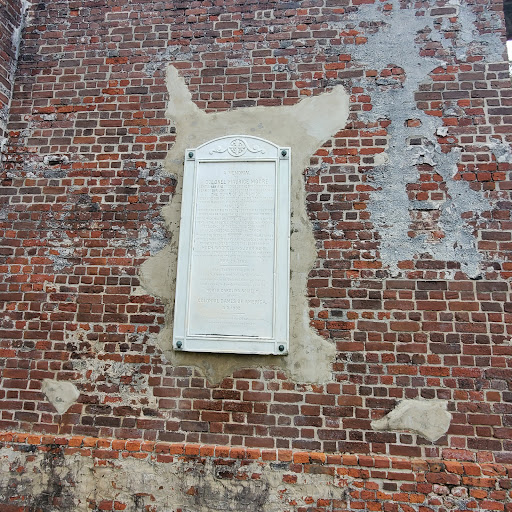 Brunswick Town/Fort Anderson State Historic Site - Thumbnail