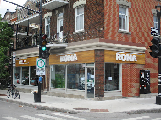 RONA Villeray - Visual