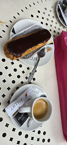 Commentaires et avis sur La Boulangerie des Invalides