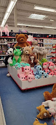 Photo n°17 de Smyths Toys Le Havre à Montivilliers (Magasin de jeux vidéo)
