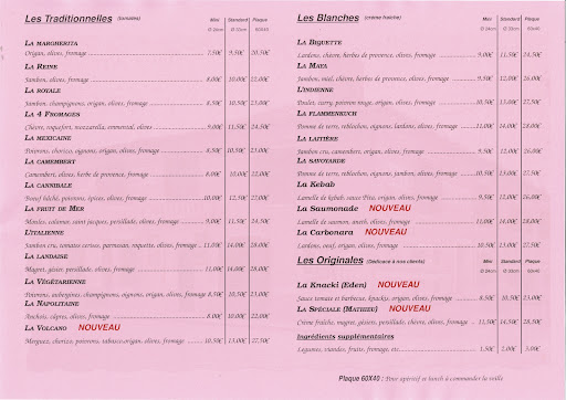 Photo 1 - Café Restaurant Le Centre